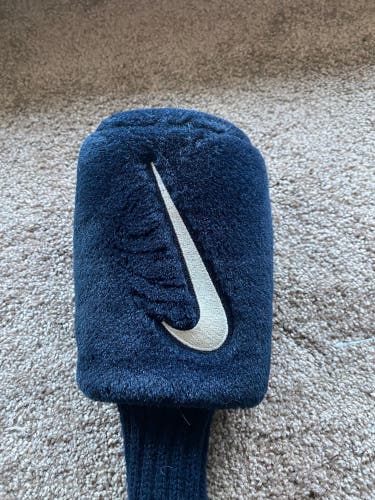 Vintage Nike Driver Headcover
