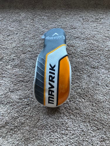 Callaway Mavrik Fairway Wood Headcover