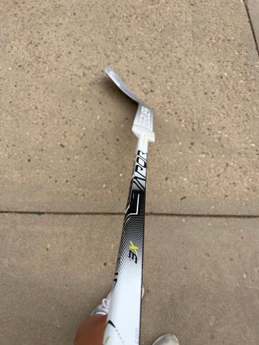 Senior Regular 26" Paddle Vapor 3X Goalie Stick