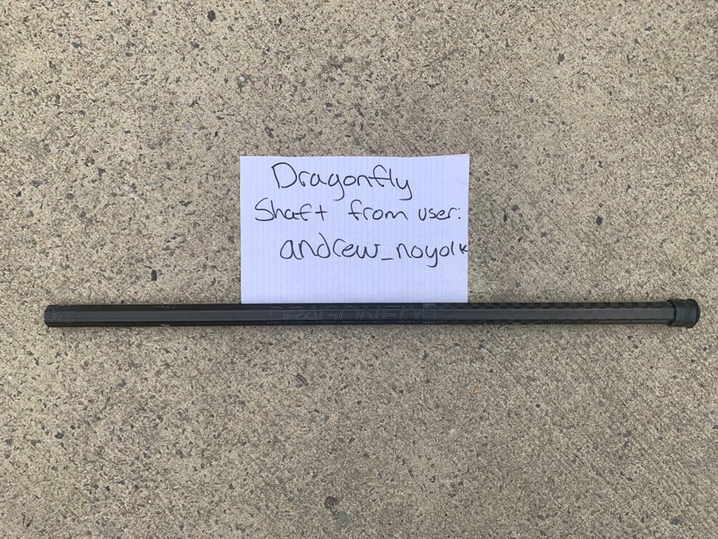 Used Epoch Dragonfly Shaft