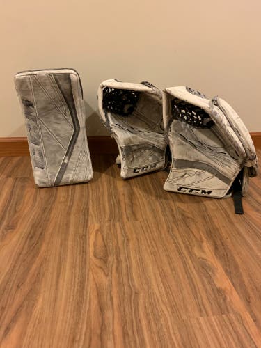 Used Regular Premier II Pro
