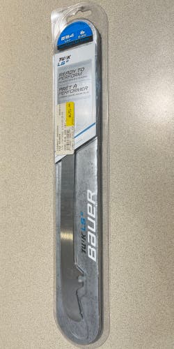 Bauer TUUK LS2 Steel - 254 (6)