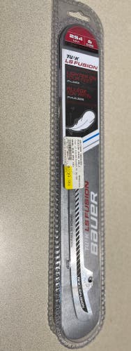 Bauer TUUK LS Fusion Steel - 254 (6)