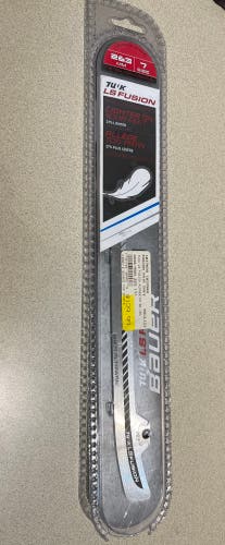 Bauer TUUK LS Fusion Steel - 263 (7)