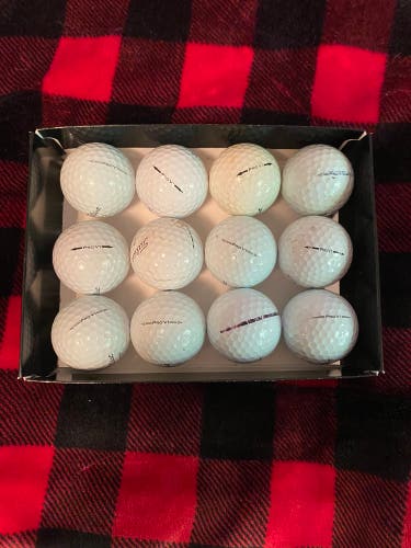 used pro v1 golf balls
