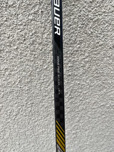 Senior Used Right Handed Bauer Supreme 180 Hockey Stick P88