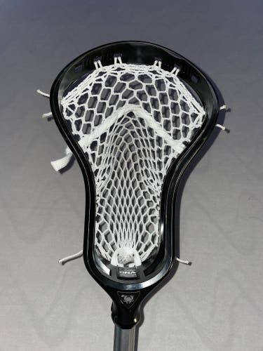 New Attack & Midfield Strung DNA Head