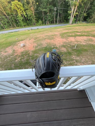 Wilson A2000 DP15 11.5”