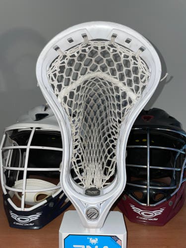 Used Defense Strung Havok Head