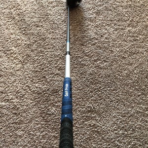 Taylor made sldr 460