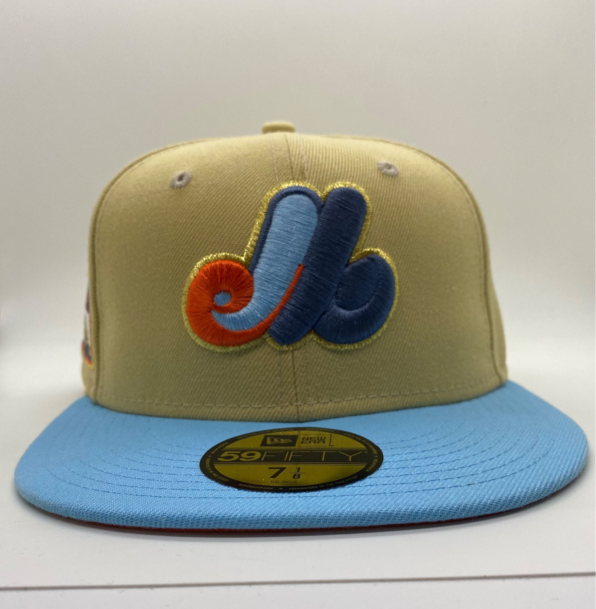 You can buy a 1994 Montreal Expos World Series Cap - NBC Sports
