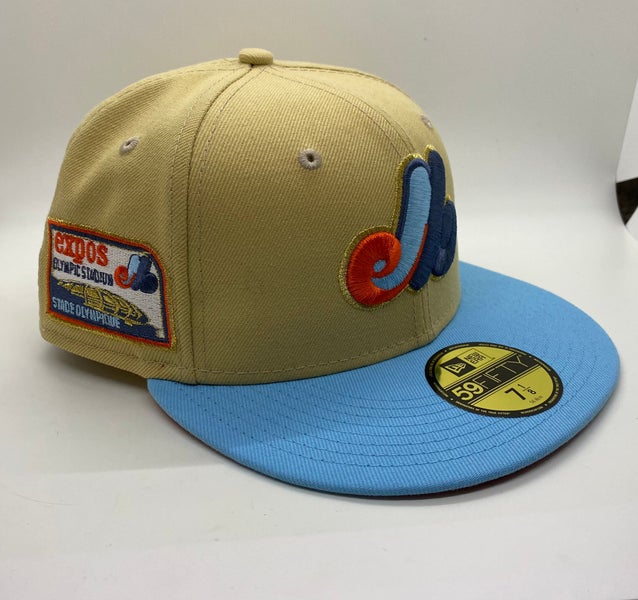 You can buy a 1994 Montreal Expos World Series Cap - NBC Sports