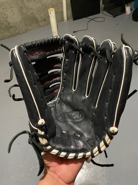 Outfield 12.5" A500 Baseball Glove