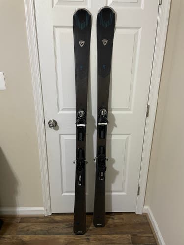 New 2022 Rossignol Experience 82 TI Skis, w/Look SPX 14 Konect Bindings  176