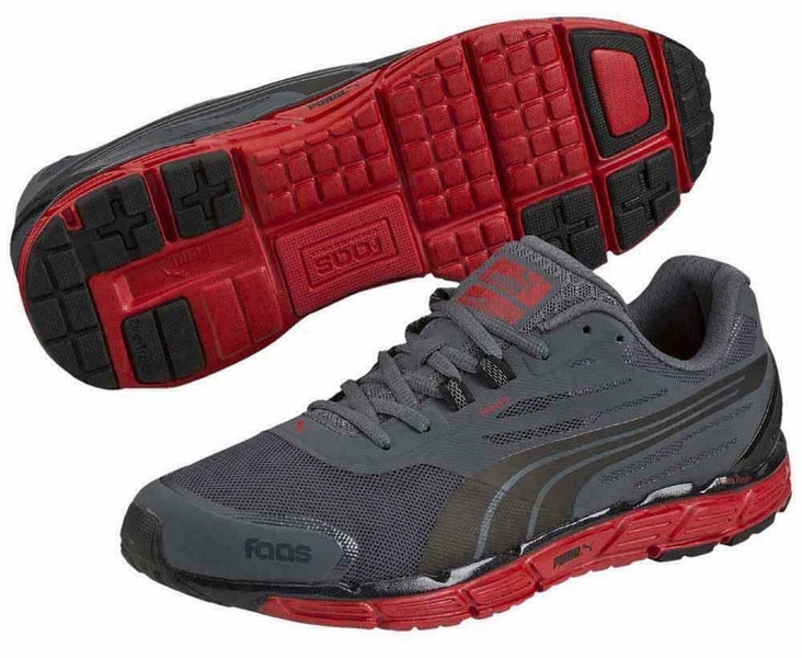 Puma Men's Faas 500 S V2 Shoe | SidelineSwap