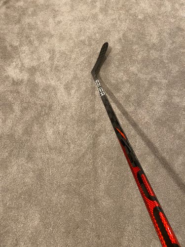 Lightly Used Bauer Flylite 82 Flex P92
