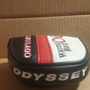 Odyssey Whote Hot OG Mallet Putter Head Cover