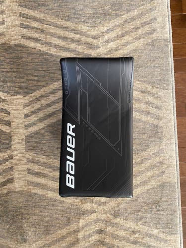NEW Bauer Mach Blocker
