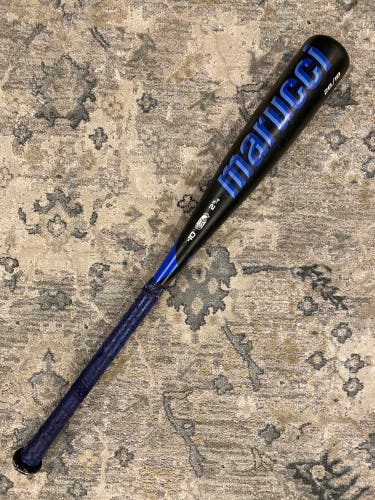 2020 Alloy (-10) 18 oz 28" F5 Bat