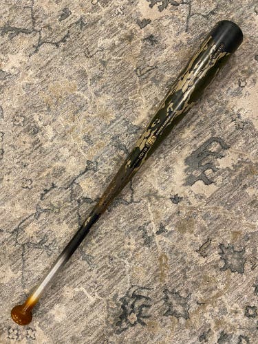 Used 2021 Alloy (-10) 19 oz 29" Hawk2 Bat