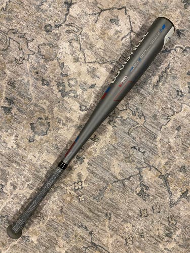 2020 Alloy (-3) 26 oz 29" Omaha Bat