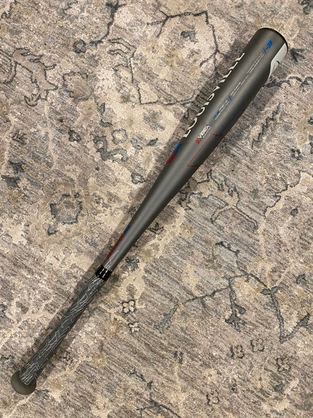 2020 Alloy (-3) 26 oz 29" Omaha Bat