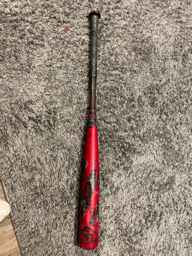 2021 Alloy (-3) 31 oz 34" select pwr Bat