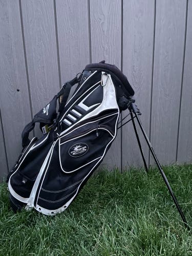Cobra Stand Bag