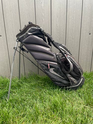 Nike Standing Golf Bag