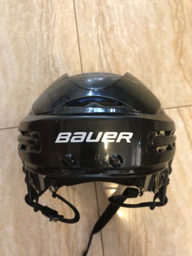 Used Medium Bauer 5100 Helmet