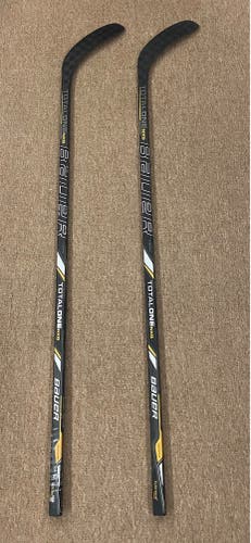Senior Left Hand Pro Stock TotalOne NXG Hockey Stick