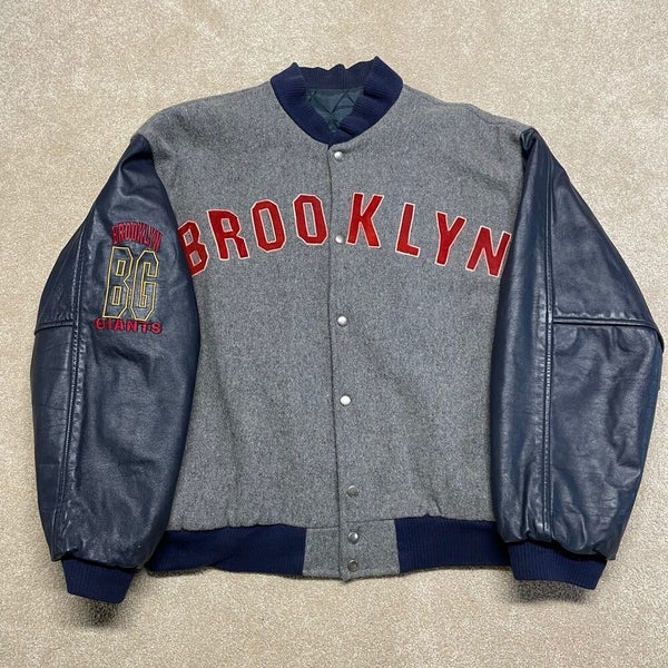 Negro League Baseball Jacket