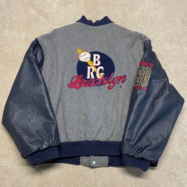 Negro League Baseball Jacket