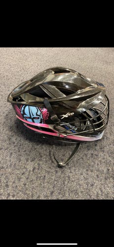 2021 PLL Chrome Maverik XRS - Used