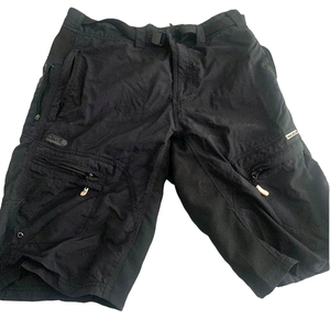 Madison Cycling Shorts - Black Used Adult Large