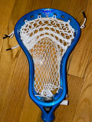 Used Attack & Midfield ECD Strung DNA Head
