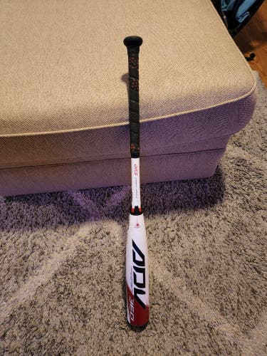Used USSSA Certified Easton Composite ADV 360 Bat (-5) 25 oz 30"