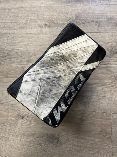 Used Full Right Pro Stock EFLEX 5 Blocker
