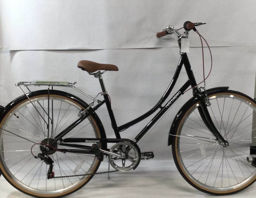 Used Retrospec Beaumont Ls 50-52cm - Sm 
