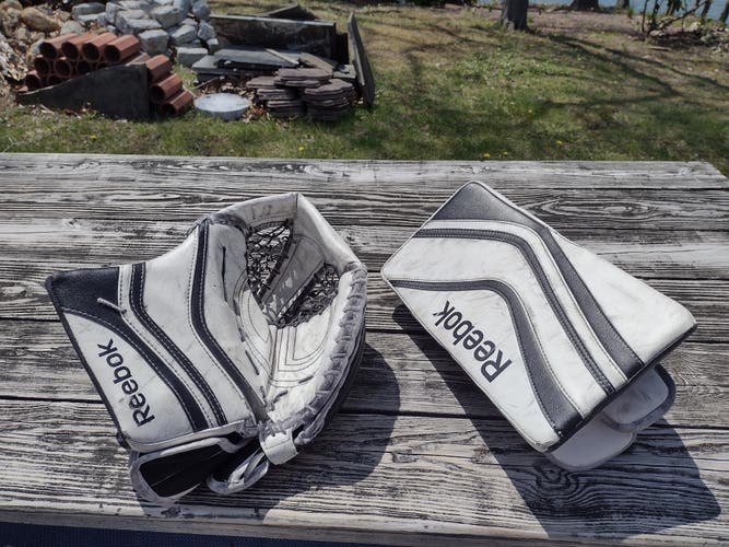 Used Reebok Regular XLT28