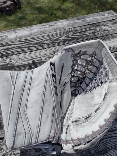 Used CCM Regular Extreme Flex III E3.9