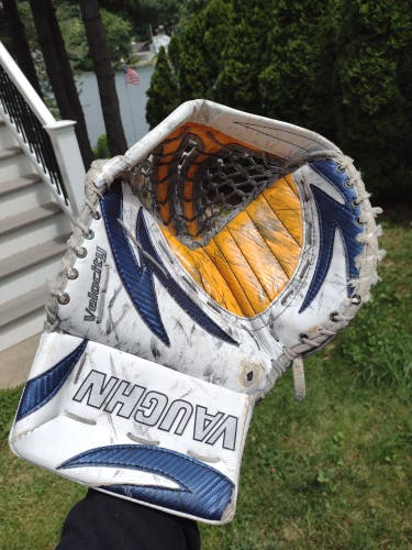 Used Vaughn Regular 7500 Velocity 3