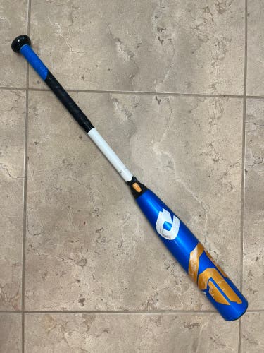 2021 DeMarini CF 30/20 (-10) USA Bat
