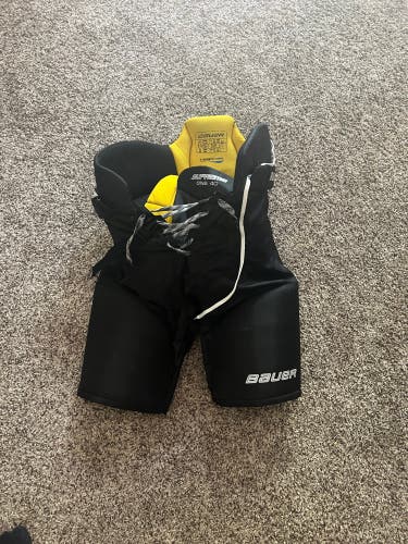 Bauer Supreme One40 Player Pants