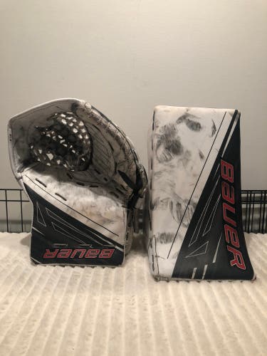 Used Regular Pro Stock Supreme 1S