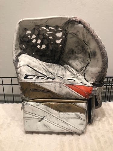 Gibson Pro Stock 590 2 Piece Eflex 3 Glove