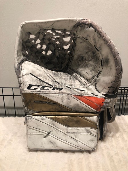 Gibson Pro Stock 590 2 Piece Eflex 3 Glove