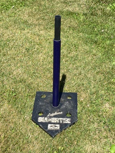 Easton Lebfevre Supertee Batting Tee