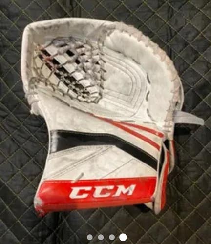 CCM Premier 2.5 goalie glove
