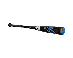 Used 2020 DeMarini Alloy Voodoo Bat (-10) 20 oz 30"